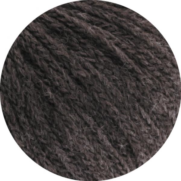 Alta Moda Alpaca Farbe 10 Mokka meliert
