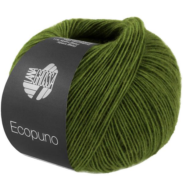 Ecopuno Farbe 221 Grasgrün