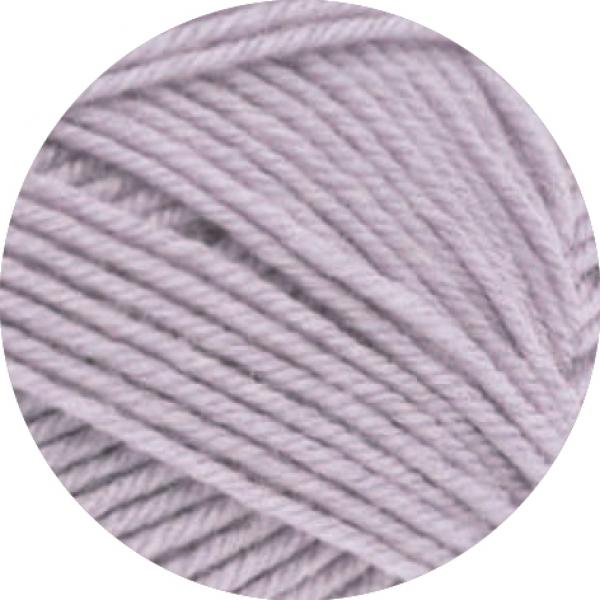 Meilenweit 50 Cashmere Farbe 36 Pastellrosa