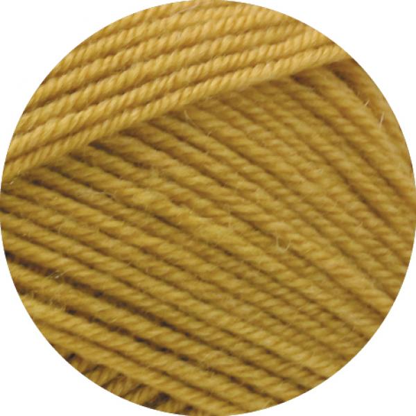 Meilenweit 50 Cashmere Farbe 46 Curry