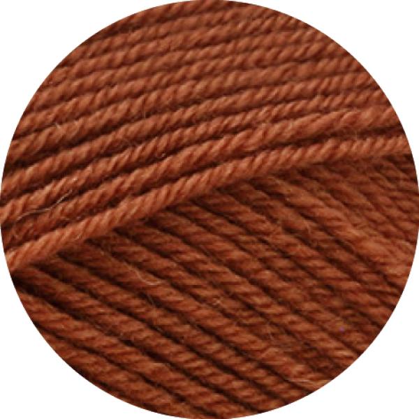 Meilenweit 50 Cashmere Farbe 66 Karamell