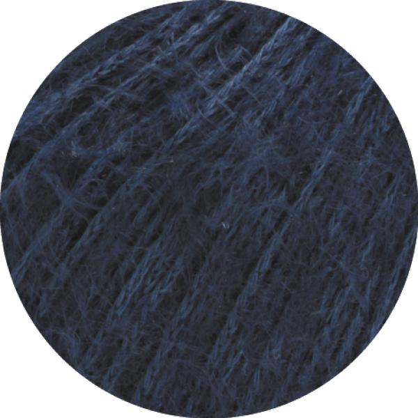 Per Fortuna Farbe 17 Nachtblau