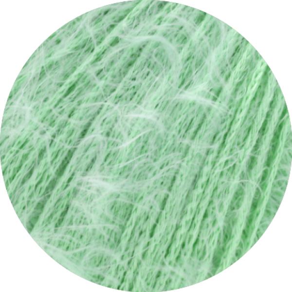 Per Fortuna Farbe 48 Zartgrün