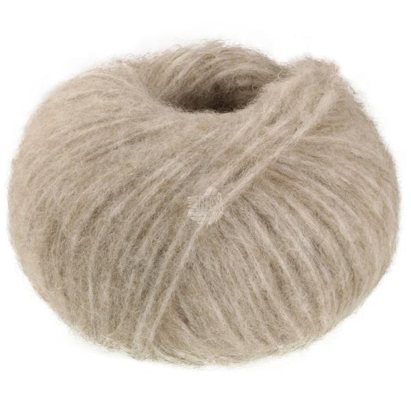 Alpaca Air II Farbe 33 Beigebraun