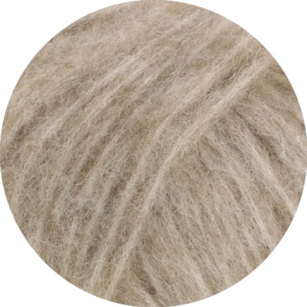Alpaca Air II Farbe 33 Beigebraun