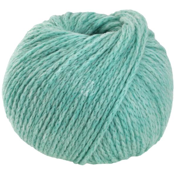 Cool Merino Big Farbe 225 Minttürkis
