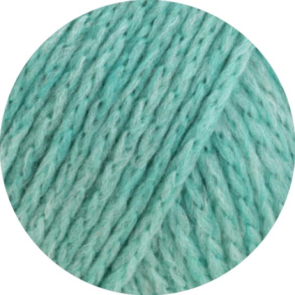 Cool Merino Big Farbe 225 Minttürkis