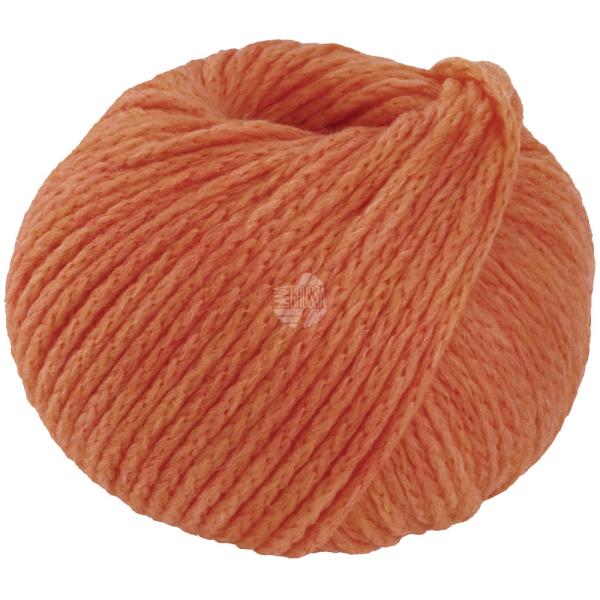 Cool Merino Big Farbe 236 Lachsrot