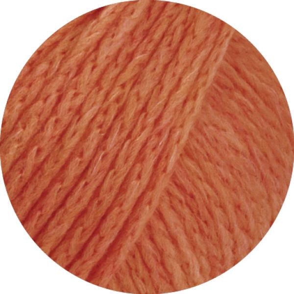 Cool Merino Big Farbe 236 Lachsrot