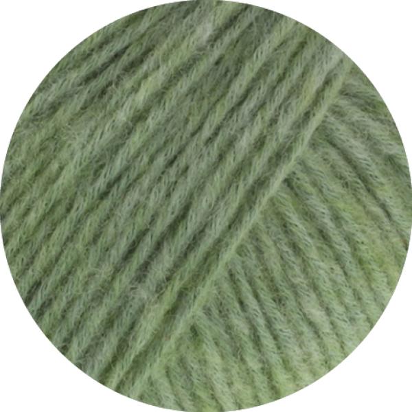 Detailbild der  Corallo in Farbe 109 Salbeigrün