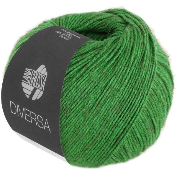 Diversa Farbe 19 Grasgrün