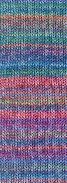 Meilenweit Cashmere 100 Inverno Farbe 124  Jade/Petrol/Türkis/Terrakotta/Fuchsia/Hellblau/Blau/Rot/Pink/Pflaume/Rotviolett