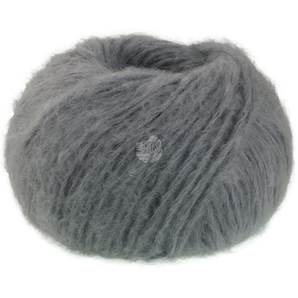 Mohair di Gio Farbe 15 Grau