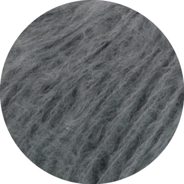 Mohair di Gio Farbe 15 Grau