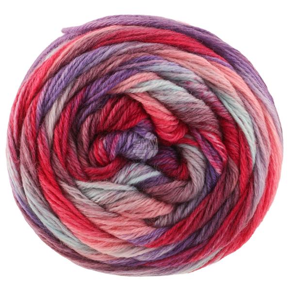 Knäuel der Meilenweit 150 Fontana Farbe 9751