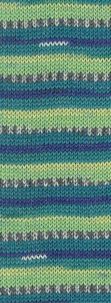 Farbmuster der Meilenweit 150 Freddo Farbe 9736