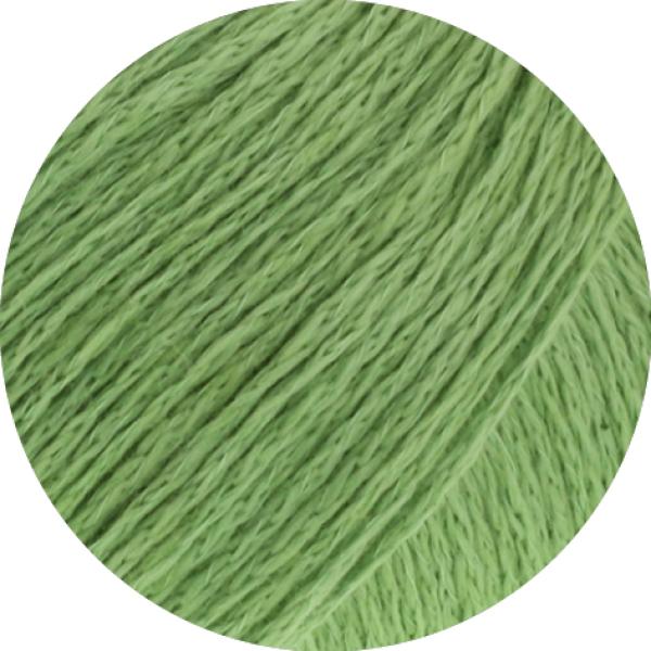 Summer Cashmere Farbe 24 Grün