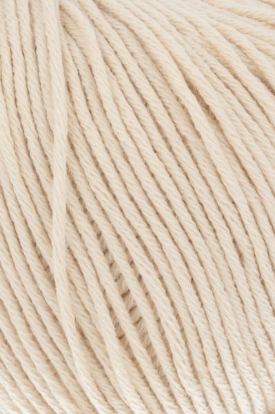 Baby Cotton Farbe 96 Sand