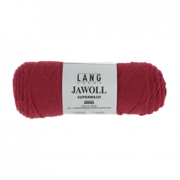 Jawoll Farbe 61 Gebranntes Rot
