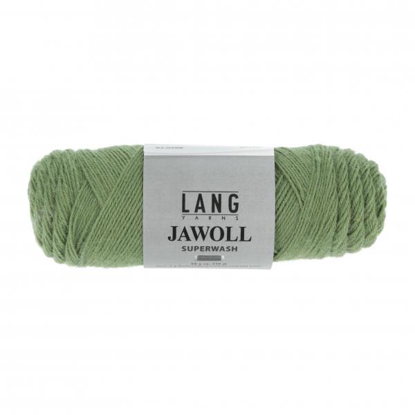Jawoll Farbe 198 Grasgrün