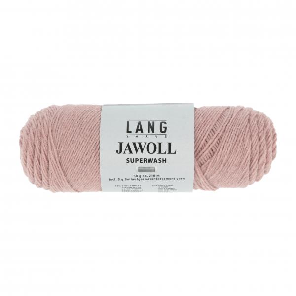 Jawoll Farbe 248 Puder Rosenholz