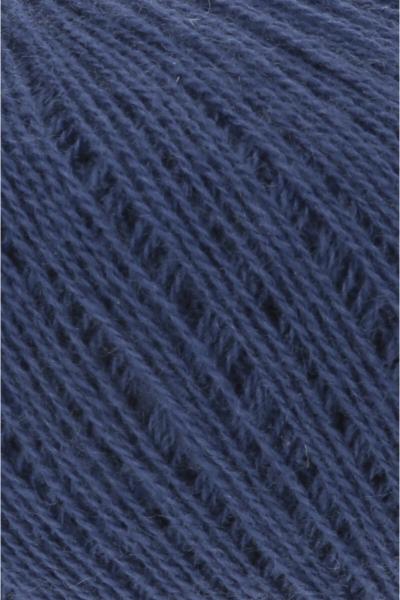 Cashmere Lace Extra Farbe 35 Marine