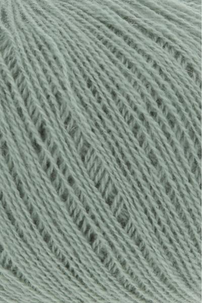 Cashmere Lace Extra Farbe 92 Salbei