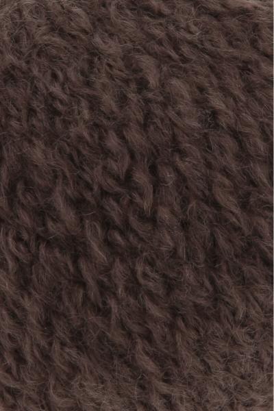 Cashmere Light Farbe 67 Choco
