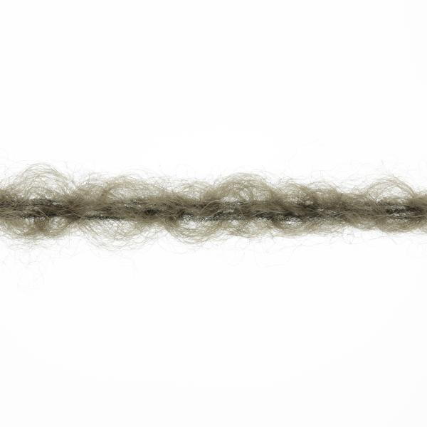 Cashmere Light Farbe 98 Dunkel Oliv