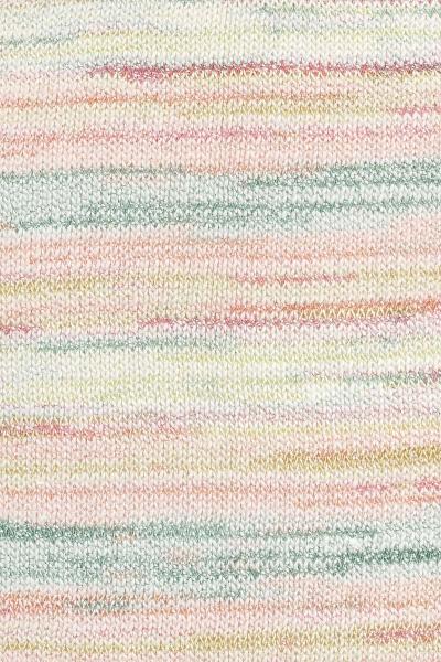 Farbverlauf der Fiesta in Farbe 10