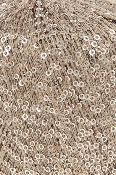 Paillettes Farbe 26 Sand