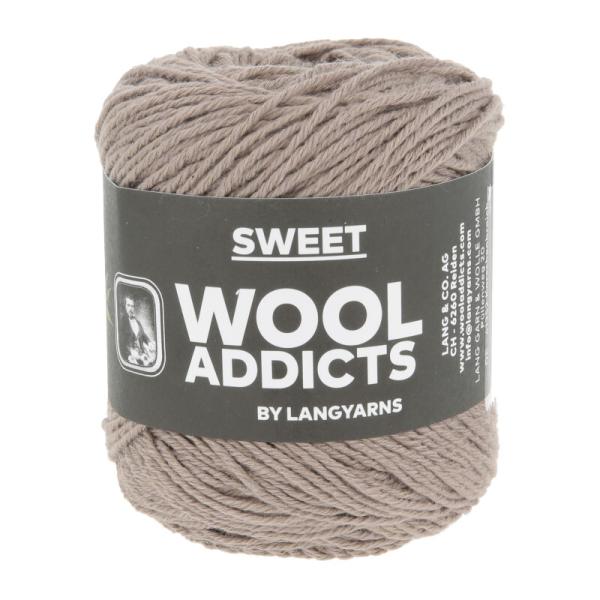 Sweet Wooladdicts Farbe 39 Camel