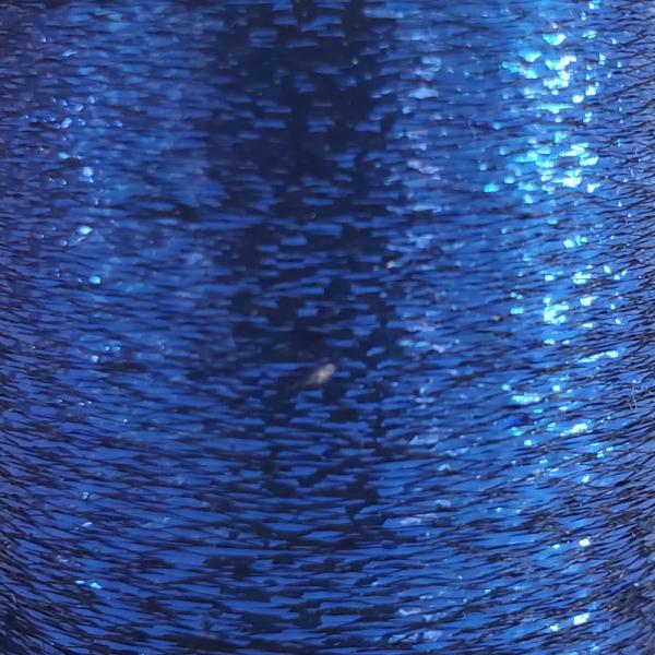 Metallic 120 Farbe 338 Royalblau