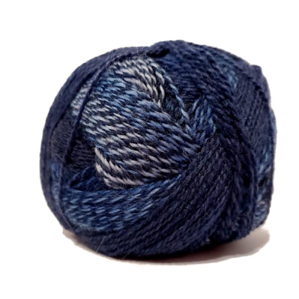 Zauberball Crazy Farbe 1535 Stone Washed