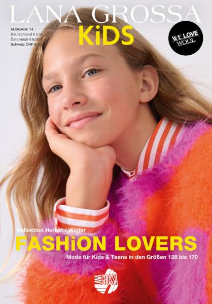 Cover Kids 14